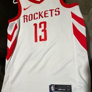 Houston Rockets James Harden Jersey